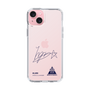 スリムプロテクションケース［ スマートフォンケース<書き下ろしサインver.> - HIJIRI ］