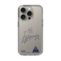 スリムプロテクションケース［ スマートフォンケース<書き下ろしサインver.> - HIJIRI ］