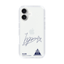 スリムプロテクションケース［ スマートフォンケース<書き下ろしサインver.> - HIJIRI ］