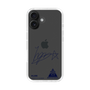 スリムプロテクションケース［ スマートフォンケース<書き下ろしサインver.> - HIJIRI ］