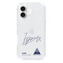 スリムプロテクションケース［ スマートフォンケース<書き下ろしサインver.> - HIJIRI ］