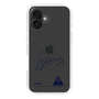 スリムプロテクションケース［ スマートフォンケース<書き下ろしサインver.> - HIJIRI ］