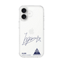 スリムプロテクションケース［ スマートフォンケース<書き下ろしサインver.> - HIJIRI ］