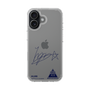 スリムプロテクションケース［ スマートフォンケース<書き下ろしサインver.> - HIJIRI ］