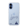 スリムプロテクションケース［ スマートフォンケース<書き下ろしサインver.> - HIJIRI ］