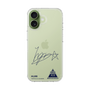 スリムプロテクションケース［ スマートフォンケース<書き下ろしサインver.> - HIJIRI ］