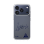 スリムプロテクションケース［ スマートフォンケース<書き下ろしサインver.> - HIJIRI ］