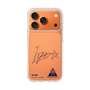 スリムプロテクションケース［ スマートフォンケース<書き下ろしサインver.> - HIJIRI ］