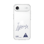 スリムプロテクションケース［ スマートフォンケース<書き下ろしサインver.> - HIJIRI ］
