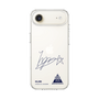 スリムプロテクションケース［ スマートフォンケース<書き下ろしサインver.> - HIJIRI ］