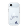 スリムプロテクションケース［ スマートフォンケース<書き下ろしサインver.> - HIJIRI ］