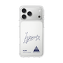 スリムプロテクションケース［ スマートフォンケース<書き下ろしサインver.> - HIJIRI ］