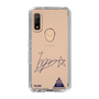 スリムプロテクションケース［ スマートフォンケース<書き下ろしサインver.> - HIJIRI ］