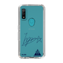 スリムプロテクションケース［ スマートフォンケース<書き下ろしサインver.> - HIJIRI ］