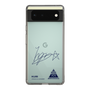 スリムプロテクションケース［ スマートフォンケース<書き下ろしサインver.> - HIJIRI ］