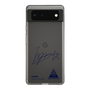 スリムプロテクションケース［ スマートフォンケース<書き下ろしサインver.> - HIJIRI ］