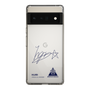 スリムプロテクションケース［ スマートフォンケース<書き下ろしサインver.> - HIJIRI ］