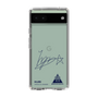 スリムプロテクションケース［ スマートフォンケース<書き下ろしサインver.> - HIJIRI ］