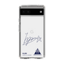 スリムプロテクションケース［ スマートフォンケース<書き下ろしサインver.> - HIJIRI ］