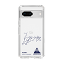 スリムプロテクションケース［ スマートフォンケース<書き下ろしサインver.> - HIJIRI ］