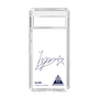 スリムプロテクションケース［ スマートフォンケース<書き下ろしサインver.> - HIJIRI ］