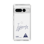 スリムプロテクションケース［ スマートフォンケース<書き下ろしサインver.> - HIJIRI ］