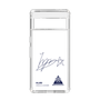 スリムプロテクションケース［ スマートフォンケース<書き下ろしサインver.> - HIJIRI ］