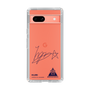 スリムプロテクションケース［ スマートフォンケース<書き下ろしサインver.> - HIJIRI ］