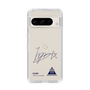 スリムプロテクションケース［ スマートフォンケース<書き下ろしサインver.> - HIJIRI ］