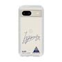 スリムプロテクションケース［ スマートフォンケース<書き下ろしサインver.> - HIJIRI ］