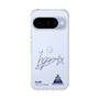 スリムプロテクションケース［ スマートフォンケース<書き下ろしサインver.> - HIJIRI ］