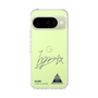 スリムプロテクションケース［ スマートフォンケース<書き下ろしサインver.> - HIJIRI ］
