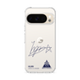 スリムプロテクションケース［ スマートフォンケース<書き下ろしサインver.> - HIJIRI ］
