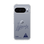 スリムプロテクションケース［ スマートフォンケース<書き下ろしサインver.> - HIJIRI ］