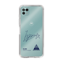 スリムプロテクションケース［ スマートフォンケース<書き下ろしサインver.> - HIJIRI ］