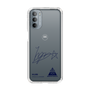 スリムプロテクションケース［ スマートフォンケース<書き下ろしサインver.> - HIJIRI ］