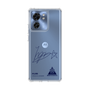スリムプロテクションケース［ スマートフォンケース<書き下ろしサインver.> - HIJIRI ］