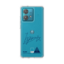スリムプロテクションケース［ スマートフォンケース<書き下ろしサインver.> - HIJIRI ］