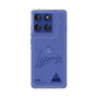 スリムプロテクションケース［ スマートフォンケース<書き下ろしサインver.> - HIJIRI ］