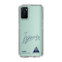スリムプロテクションケース［ スマートフォンケース<書き下ろしサインver.> - HIJIRI ］