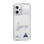 スリムプロテクションケース［ スマートフォンケース<書き下ろしサインver.> - HIJIRI ］