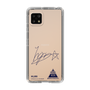 スリムプロテクションケース［ スマートフォンケース<書き下ろしサインver.> - HIJIRI ］