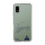 スリムプロテクションケース［ スマートフォンケース<書き下ろしサインver.> - HIJIRI ］
