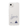 スリムプロテクションケース［ スマートフォンケース<書き下ろしサインver.> - HIJIRI ］