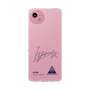 スリムプロテクションケース［ スマートフォンケース<書き下ろしサインver.> - HIJIRI ］