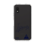 スリムプロテクションケース［ スマートフォンケース<書き下ろしサインver.> - HIJIRI ］