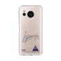 スリムプロテクションケース［ スマートフォンケース<書き下ろしサインver.> - HIJIRI ］