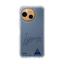 スリムプロテクションケース［ スマートフォンケース<書き下ろしサインver.> - HIJIRI ］