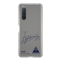 スリムプロテクションケース［ スマートフォンケース<書き下ろしサインver.> - HIJIRI ］