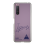 スリムプロテクションケース［ スマートフォンケース<書き下ろしサインver.> - HIJIRI ］